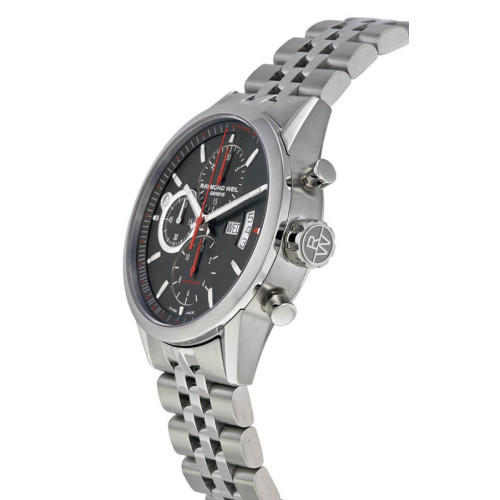 Часы Raymond Weil Freelancer 7730-ST-20041