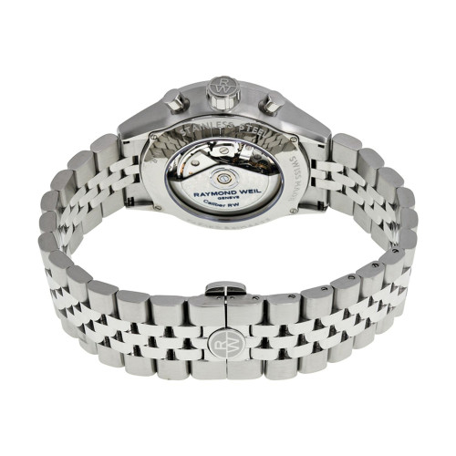 Часы Raymond Weil Freelancer 7730-ST-20041