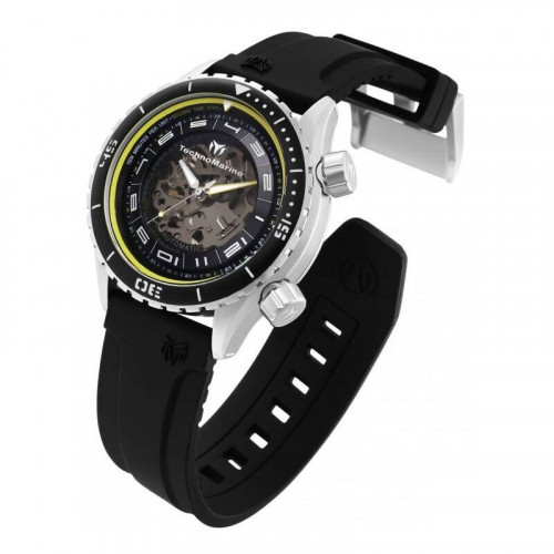 Часы TechnoMarine Dual Zone 218001