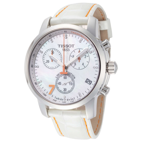 Часы Tissot PRC 200 T014.417.16.116.00