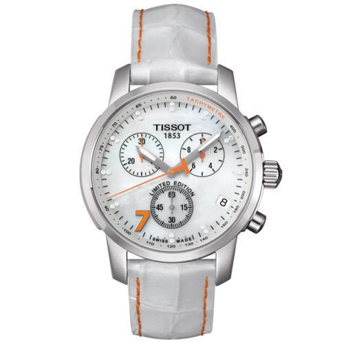Часы Tissot PRC 200 T014.417.16.116.00
