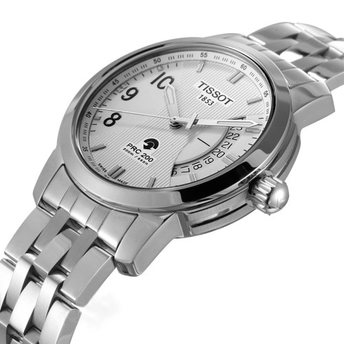 Часы Tissot PRC 200 T014.421.11.037.01