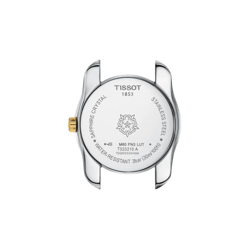 Часы Tissot T-Wave T023.210.22.113.00