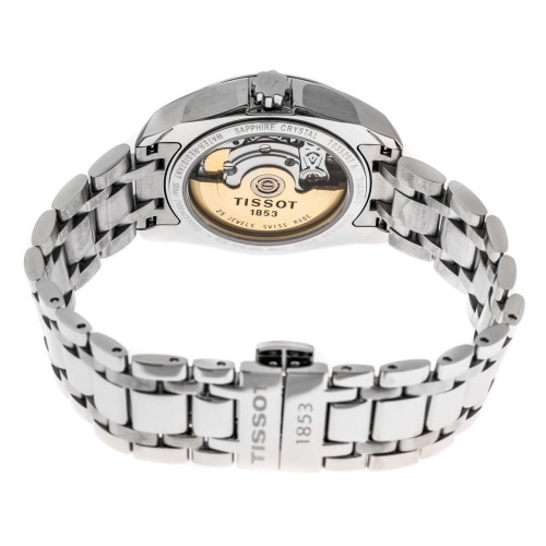 Часы Tissot Couturier Lady T035.207.11.051.00
