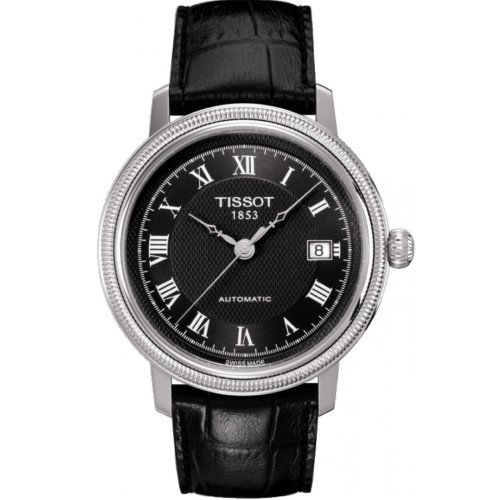 Часы Tissot Bridgeport T045.407.16.053.00