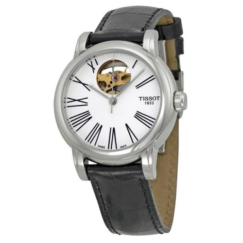 Часы Tissot Lady Heart Automatic T050.207.16.033.00