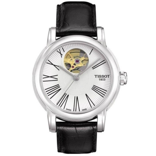 Tissot Lady Heart Automatic T050.207.16.033.00