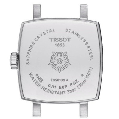 Часы Tissot Lovely T058.109.17.036.00