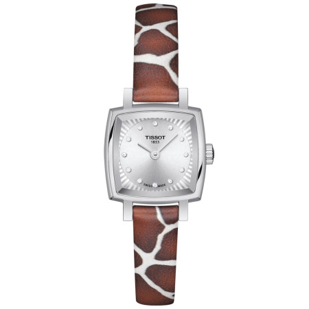 Tissot Lovely T058.109.17.036.00
