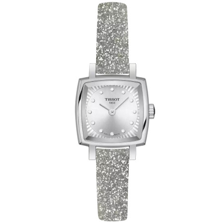 Tissot Lovely Square Festive Kit T058.109.17.036.02