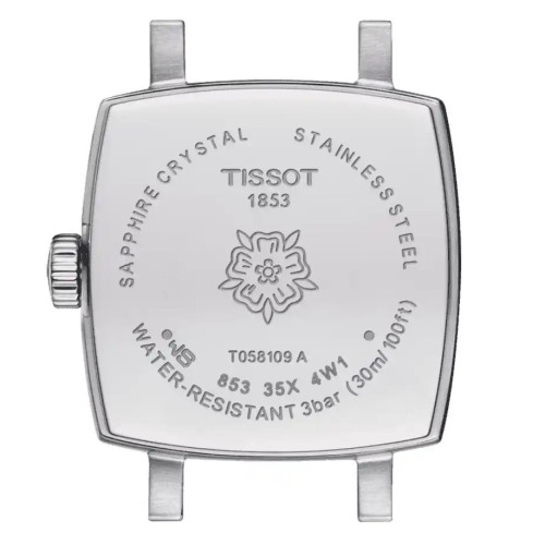 Часы Tissot Lovely T058.109.17.056.00