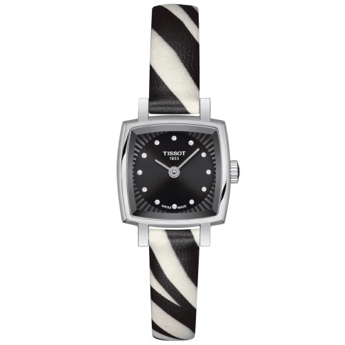 Часы Tissot Lovely T058.109.17.056.00