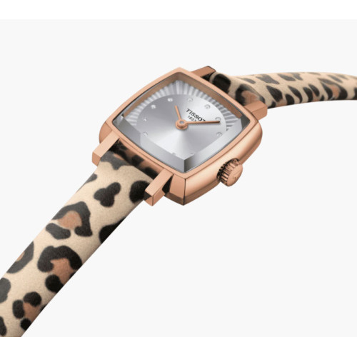 Часы Tissot T-Lady T058.109.37.036.00