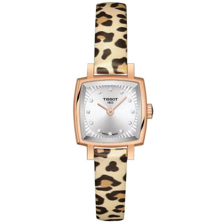 Tissot T-Lady T058.109.37.036.00