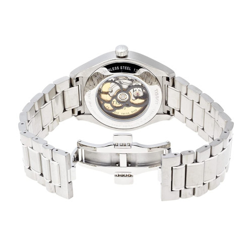 Часы Tissot T-Tempo Automatic T060.408.11.031.00