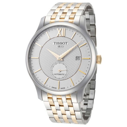 Часы Tissot Tradition Automatic Small Second T063.428.22.038.00