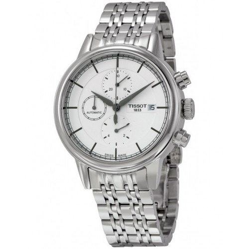 Часы Tissot Carson T085.427.11.011.00