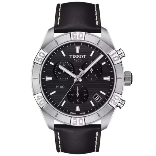 Часы Tissot PR 100 T101.617.16.051.00