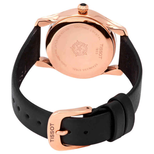Часы Tissot T-Wave T112.210.36.111.00