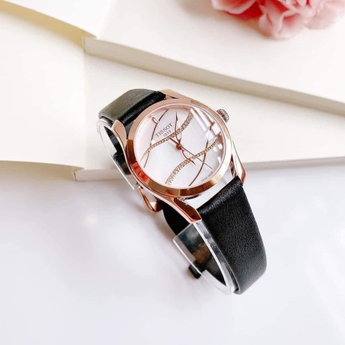 Часы Tissot T-Wave T112.210.36.111.00