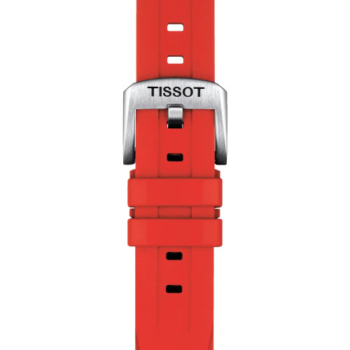 Часы Tissot PRC 200 Chronograph T114.417.17.037.02