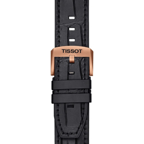 Часы Tissot T-Race Automatic Chronograph T115.427.37.051.01