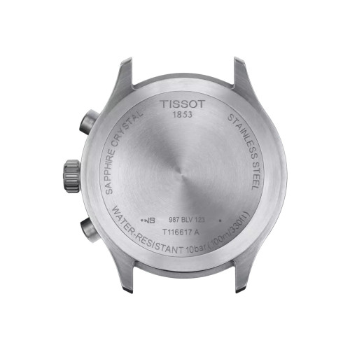 Часы Tissot Chrono XL T116.617.16.062.00