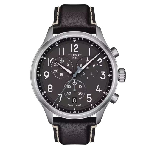 Часы Tissot Chrono XL T116.617.16.062.00
