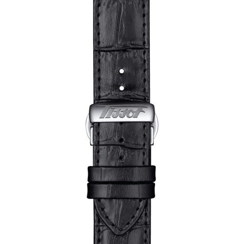 Часы Tissot Heritage Visodate Powermatic 80 T118.430.16.021.00