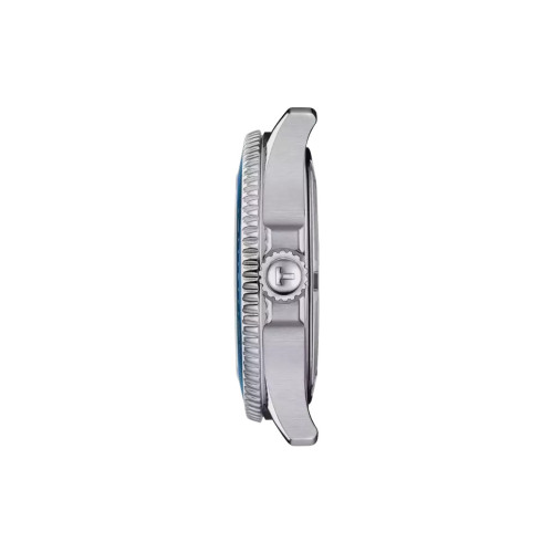 Часы Tissot Seastar 1000 T120.210.11.041.00