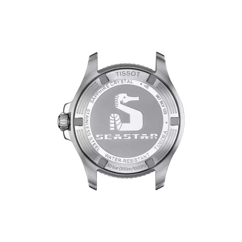 Часы Tissot Seastar 1000 T120.210.17.116.00