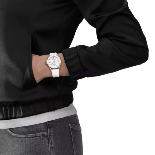 Часы Tissot Seastar 1000 T120.210.17.116.00