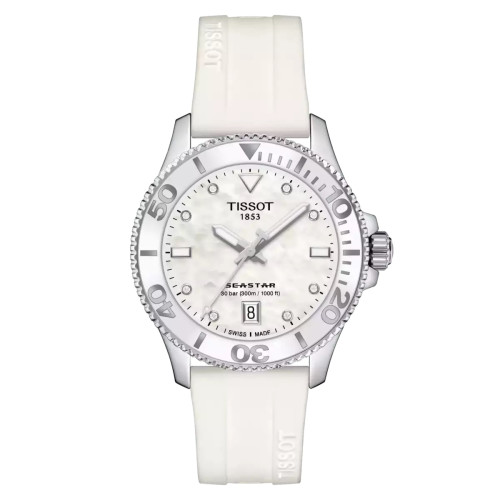 Часы Tissot Seastar 1000 T120.210.17.116.00