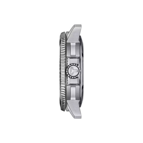 Часы Tissot Seastar 1000 Powermatic 80 T120.407.11.041.03