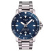Часы Tissot Seastar 1000 Powermatic 80 T120.407.11.041.03