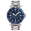 Часы Tissot Seastar 1000 Powermatic 80 T120.407.11.041.03