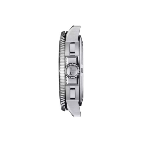 Часы Tissot Seastar 1000 Powermatic 80 T120.407.11.081.01