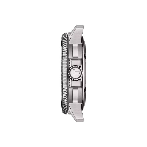 Часы Tissot Seastar 1000 Powermatic 80 T120.407.11.091.01