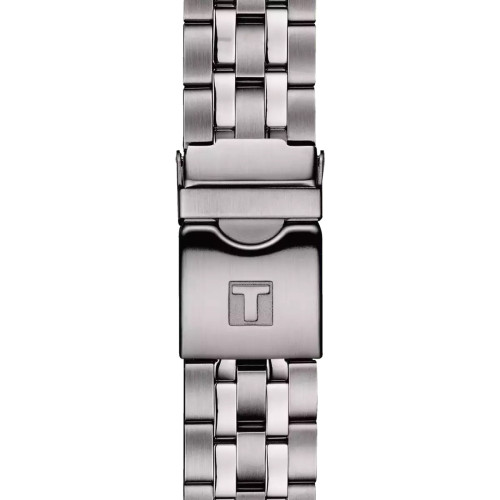 Часы Tissot Seastar 1000 Powermatic 80 T120.407.11.091.01