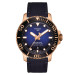 Часы Tissot Seastar 1000 Powermatic 80 T120.407.37.041.00