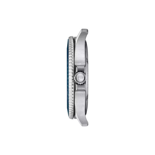 Часы Tissot Seastar 1000 T120.410.11.041.00