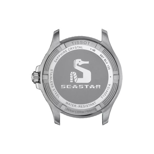 Часы Tissot Seastar 1000 T120.410.11.051.00