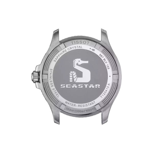 Часы Tissot Seastar 1000 T120.410.27.051.00