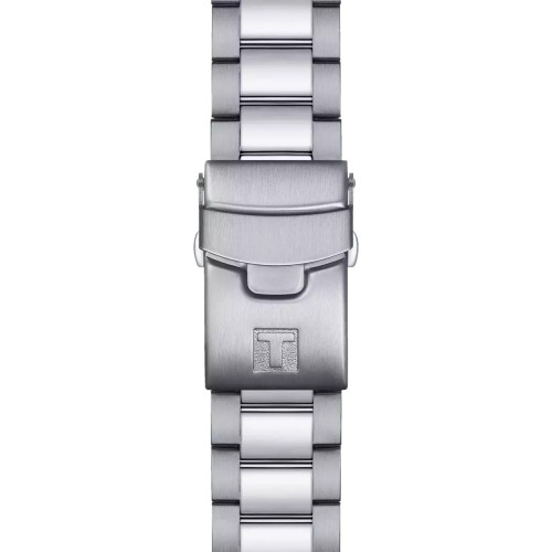 Часы Tissot Seastar 1000 Quartz Chronograph T120.417.11.041.03
