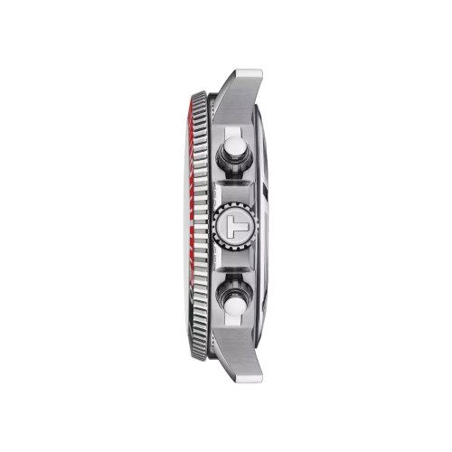 Часы Tissot Seastar 1000 Chronograph T120.417.11.051.01