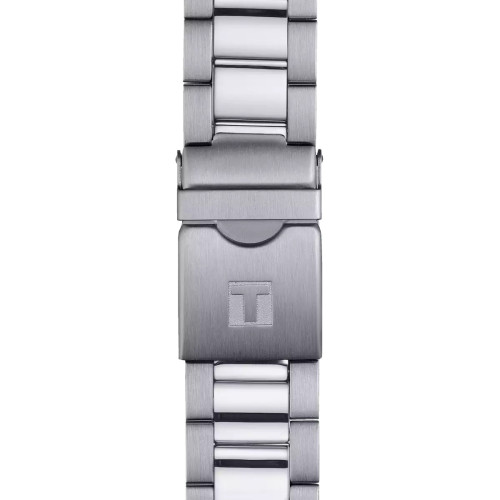 Часы Tissot Seastar 1000 Chronograph T120.417.11.051.01