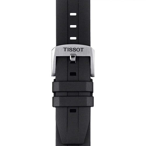 Часы Tissot Seastar 1000 Quartz Chronograph T120.417.17.051.02