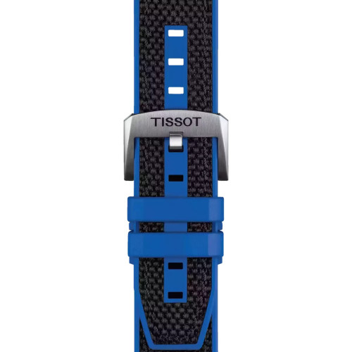Часы Tissot Seastar 1000 Chronograph T120.417.17.051.03