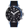 Часы Tissot Seastar 1000 Chronograph T120.417.17.051.03