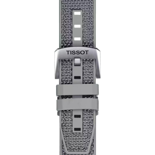 Часы Tissot Seastar 1000 Chronograph T120.417.17.081.01